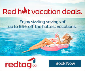 Redtag.ca Travelbrands